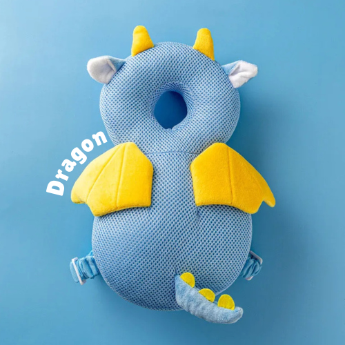 BabyGuard™ - Baby Head Protector 2.0