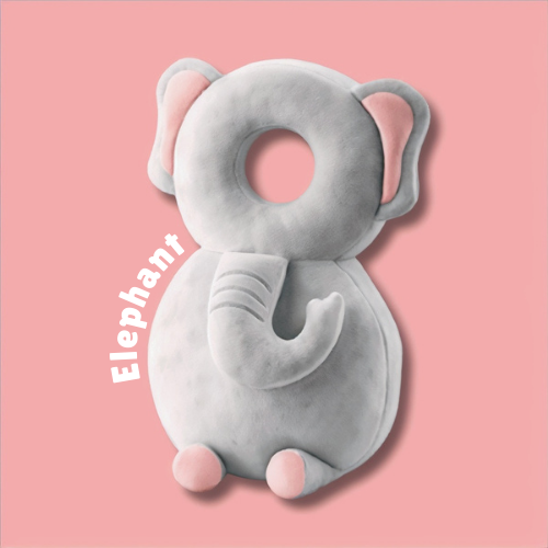 BabyGuard™ - Baby Head Protector 2.0