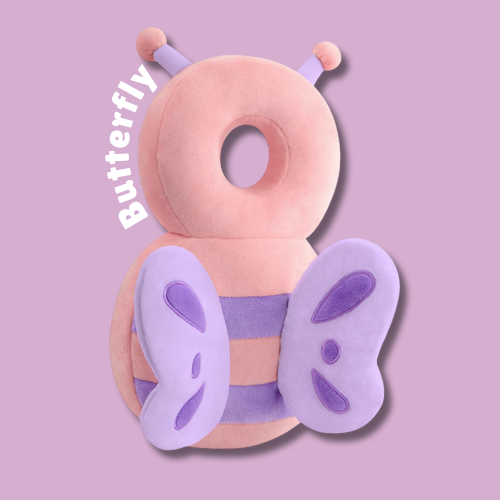 BabyGuard™ - Baby Head Protector 2.0