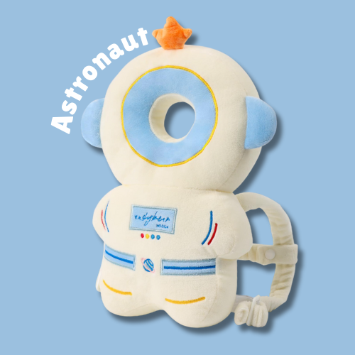 BabyGuard™ - Baby Head Protector 2.0